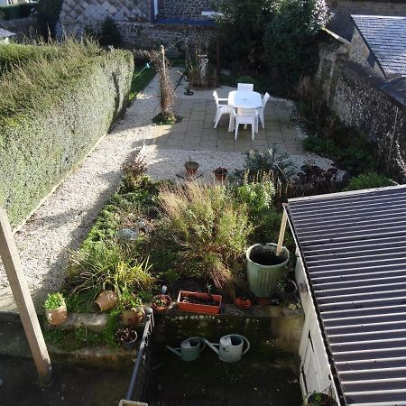 Charming French Cottage-Gite In The Heart Of Quiet Gorron Dış mekan fotoğraf