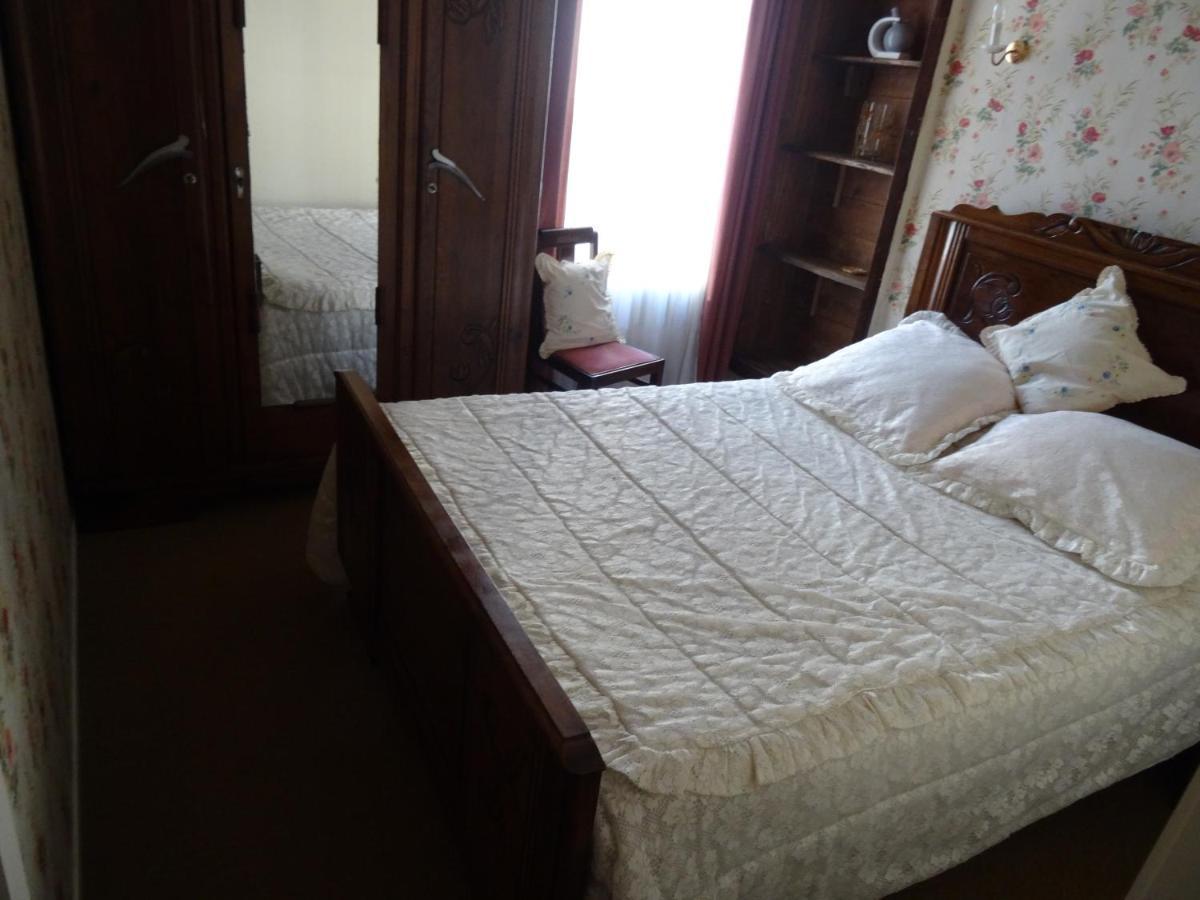 Charming French Cottage-Gite In The Heart Of Quiet Gorron Dış mekan fotoğraf