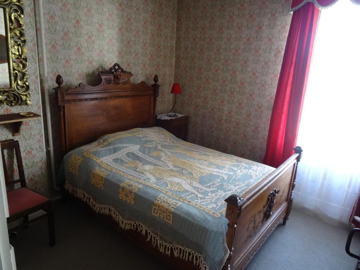 Charming French Cottage-Gite In The Heart Of Quiet Gorron Dış mekan fotoğraf